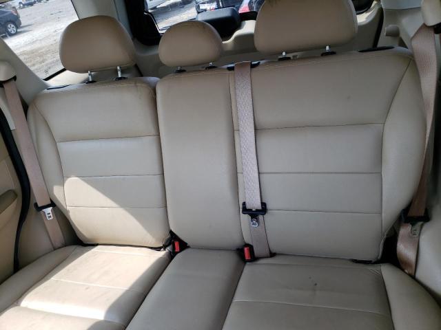 Photo 10 from auction – 2008 FORD ESCAPE LIM with VIN 1FMCU04128KE68229