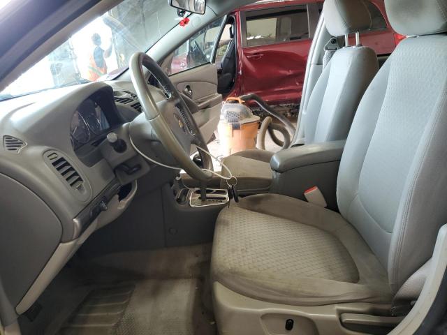 Photo 7 from auction – 2007 CHEVROLET MALIBU MAX with VIN 1G1ZT68N67F195538
