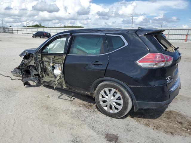 Photo 2 from auction – 2016 NISSAN ROGUE S with VIN 5N1AT2MT2GC877217