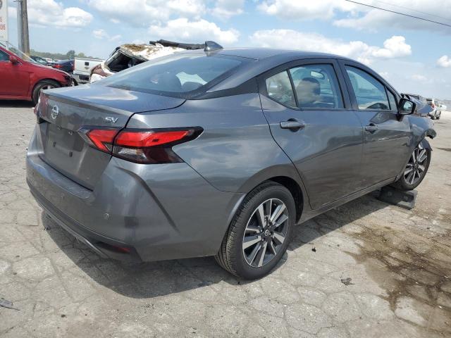 Photo 3 from auction – 2021 NISSAN VERSA SV with VIN 3N1CN8EVXML847931