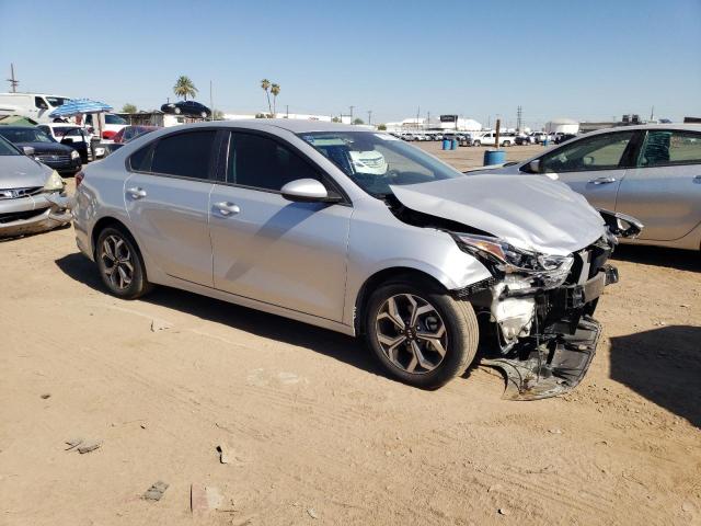 Photo 4 from auction – 2019 KIA FORTE FE with VIN 3KPF24AD9KE094239