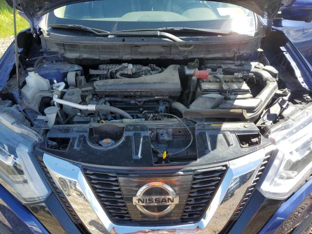 Photo 12 from auction – 2017 NISSAN ROGUE S with VIN JN8AT2MVXHW012621