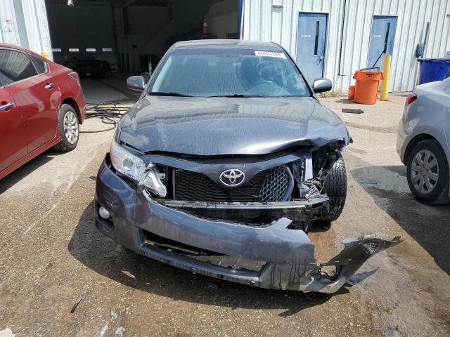 Photo 5 from auction – 2011 TOYOTA CAMRY BASE with VIN 4T1BF3EK7BU751350