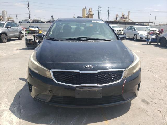Photo 5 from auction – 2017 KIA FORTE LX with VIN 3KPFK4A74HE128266