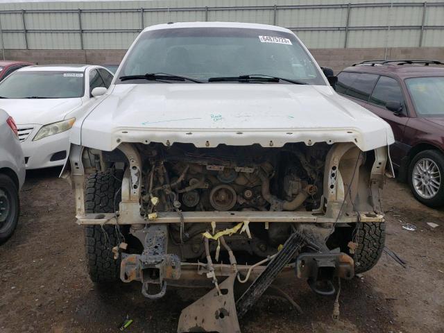 Photo 5 from auction – 2013 FORD F150 SUPER with VIN 1FTFW1EF8DFA48862