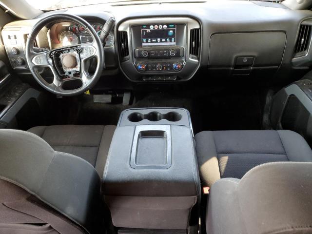 Photo 8 from auction – 2016 CHEVROLET SILVERADO with VIN 3GCUKREC0GG314546