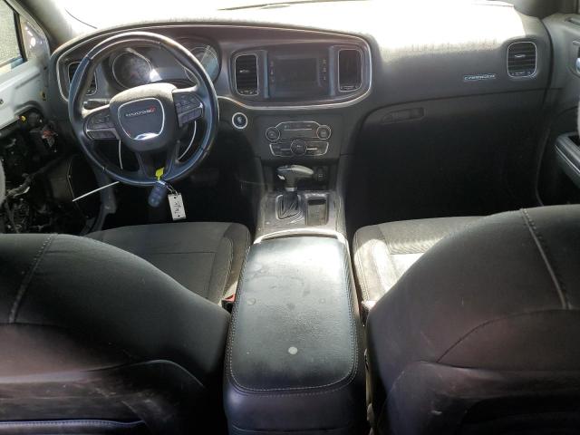 Photo 8 from auction – 2015 DODGE CHARGER SE with VIN 2C3CDXBG8FH861939