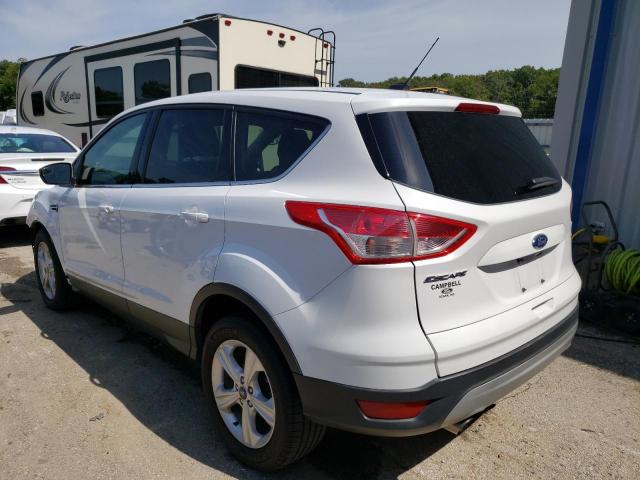 Photo 2 from auction – 2015 FORD ESCAPE SE with VIN 1FMCU0G73FUB48984