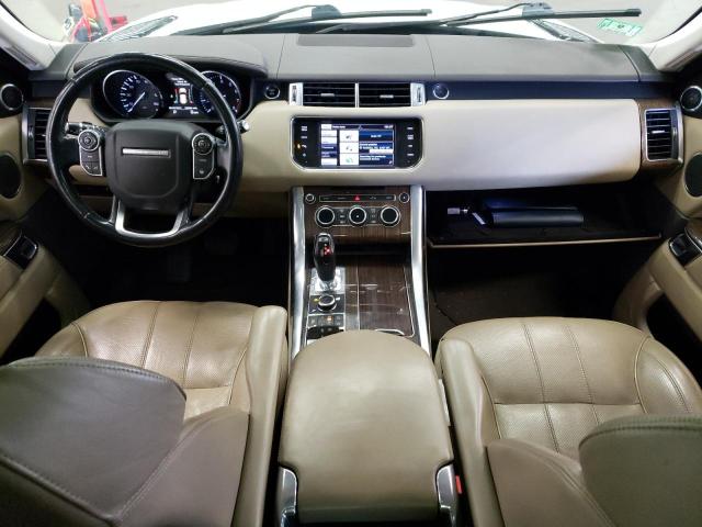 Photo 8 from auction – 2014 LAND ROVER RANGE ROVE with VIN SALWR2WF1EA314628