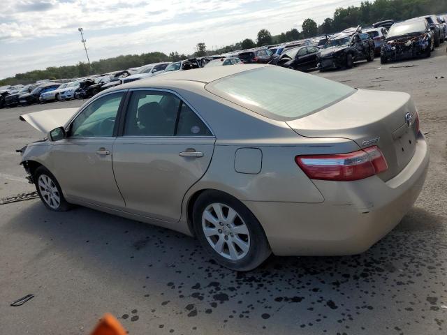 Photo 2 from auction – 2009 TOYOTA CAMRY BASE with VIN 4T1BE46KX9U296351