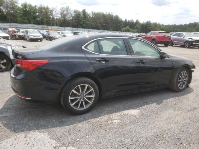 Photo 3 from auction – 2018 ACURA TLX TECH with VIN 19UUB1F55JA006135