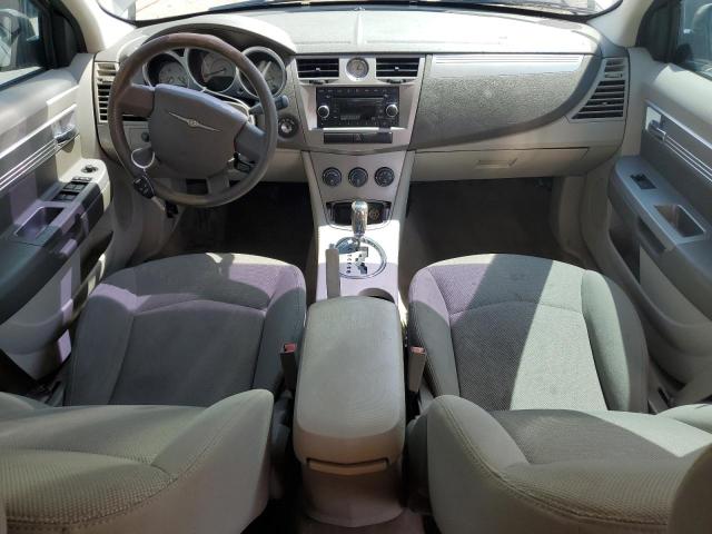 Photo 8 from auction – 2007 CHRYSLER SEBRING TO with VIN 1C3LC56K17N662987