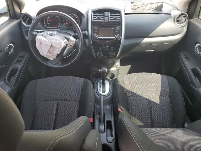 Photo 8 from auction – 2017 NISSAN VERSA S with VIN 3N1CN7AP8HL884516