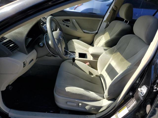 Photo 7 from auction – 2007 TOYOTA CAMRY CE with VIN 4T1BE46K07U156564