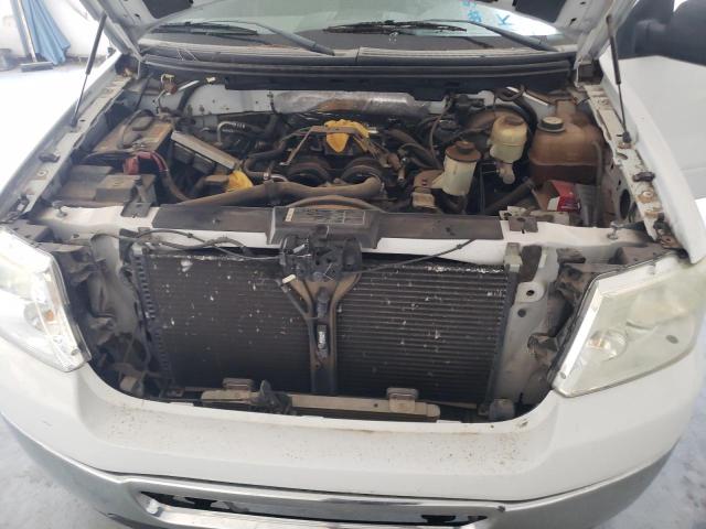 Photo 11 from auction – 2007 FORD F150 with VIN 1FTPX12527NA56754