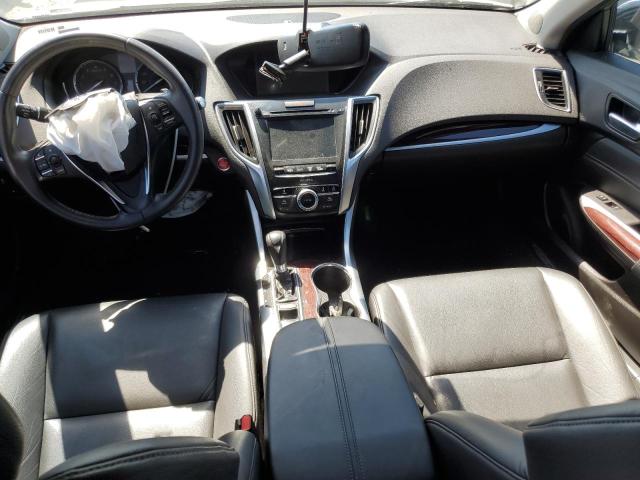 Photo 8 from auction – 2016 ACURA TLX with VIN 19UUB1F37GA002403