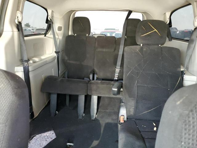 Zdjęcie 10 z aukcji – 2013 DODGE GRAND CARA z VIN 2C4RDGCGXDR524751