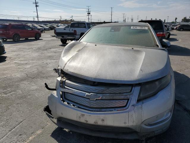 Photo 5 from auction – 2013 CHEVROLET VOLT with VIN 1G1RD6E48DU103961