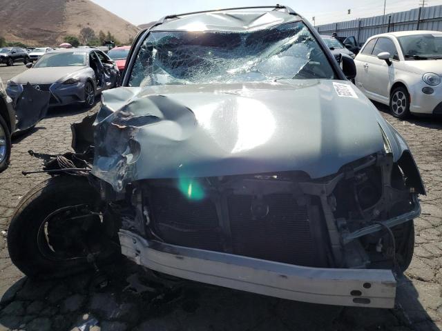 Photo 5 from auction – 2005 TOYOTA HIGHLANDER with VIN JTEDP21A950045618