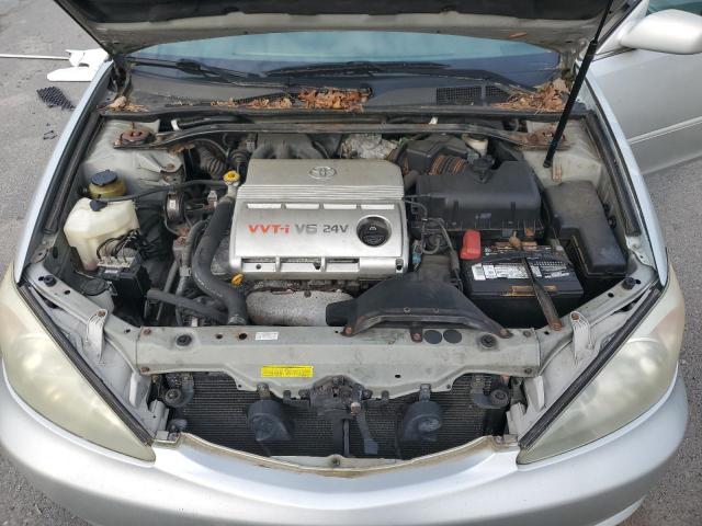 Photo 11 from auction – 2004 TOYOTA CAMRY with VIN 4T1BF32KX4U589706