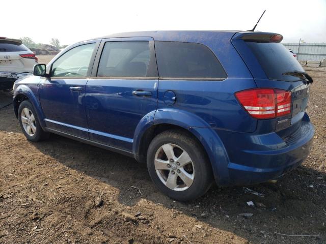 Photo 2 from auction – 2009 DODGE JOURNEY SX with VIN 3D4GG57V49T568845