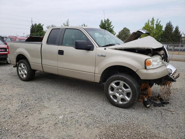 Photo 4 from auction – 2007 FORD F150 with VIN 1FTPX14527FA51870