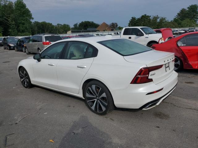 Photo 2 from auction – 2022 VOLVO S60 B5 MOM with VIN 7JRL12TZXNG174691