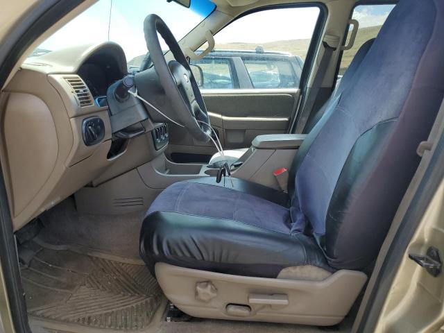 Photo 7 from auction – 2002 FORD EXPLORER X with VIN 1FMZU73EX2ZB42586