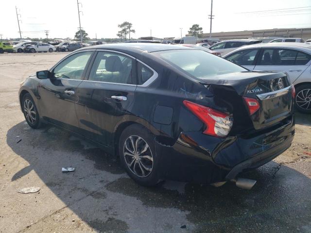 Photo 2 from auction – 2017 NISSAN ALTIMA 2.5 with VIN 1N4AL3AP1HN343414