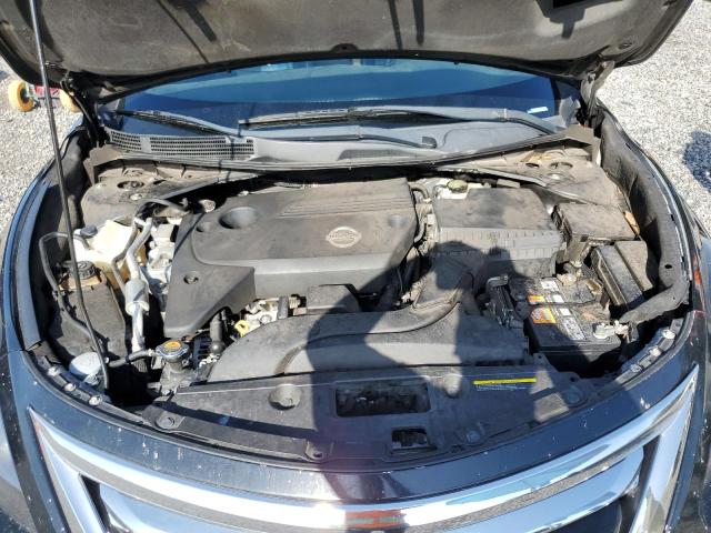 Photo 11 from auction – 2013 NISSAN ALTIMA 2.5 with VIN 1N4AL3AP5DC262891