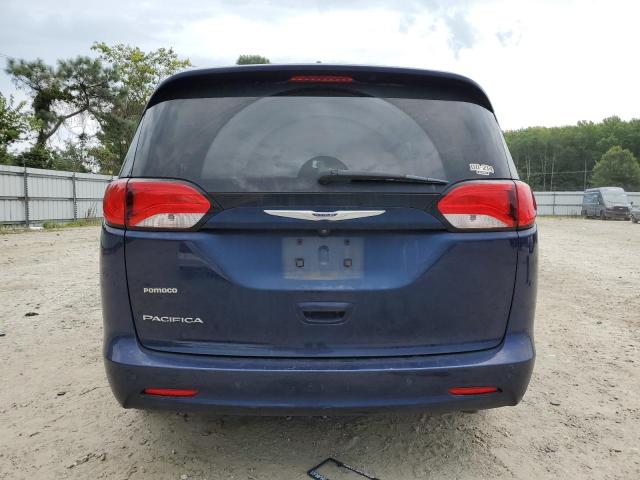 Photo 6 from auction – 2019 CHRYSLER PACIFICA L with VIN 2C4RC1CG8KR704856