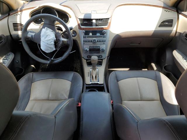 Photo 8 from auction – 2011 CHEVROLET MALIBU LTZ with VIN 1G1ZE5E1XBF118055
