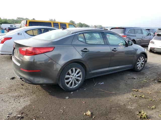 Снимка 3 от търг – 2014 KIA OPTIMA EX с VIN 5XXGN4A71EG263039