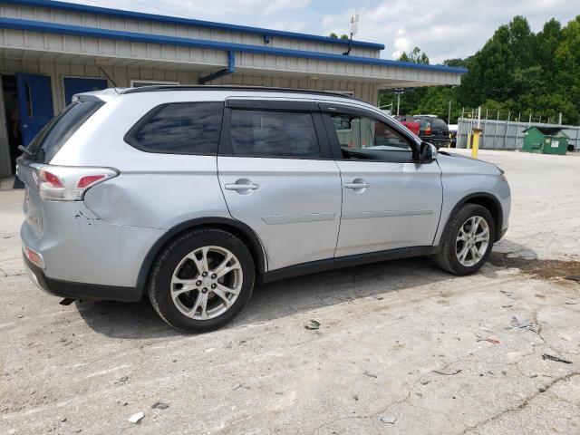 Photo 3 from auction – 2015 MITSUBISHI OUTLANDER with VIN JA4AZ3A36FZ012169
