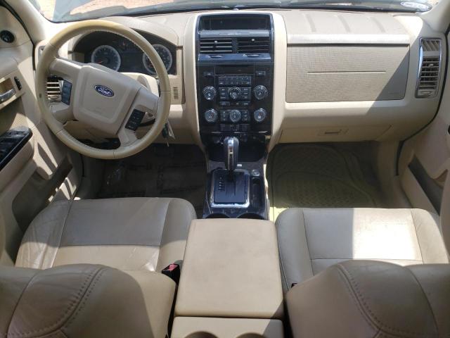 Photo 8 from auction – 2010 FORD ESCAPE LIM with VIN 1FMCU0EG6AKB01634