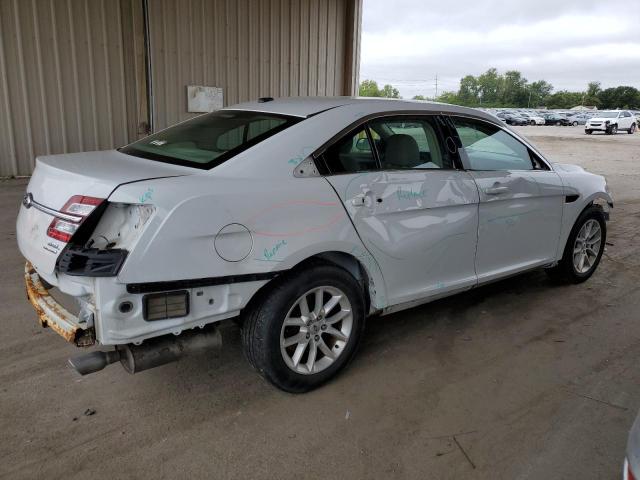 Photo 3 from auction – 2014 FORD TAURUS SE with VIN 1FAHP2D87EG170113