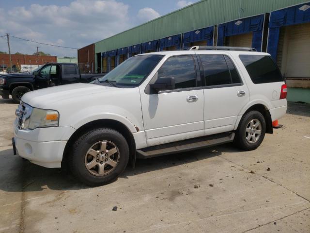 Photo 1 from auction – 2010 FORD EXPEDITION with VIN 1FMJU1G57AEA20178