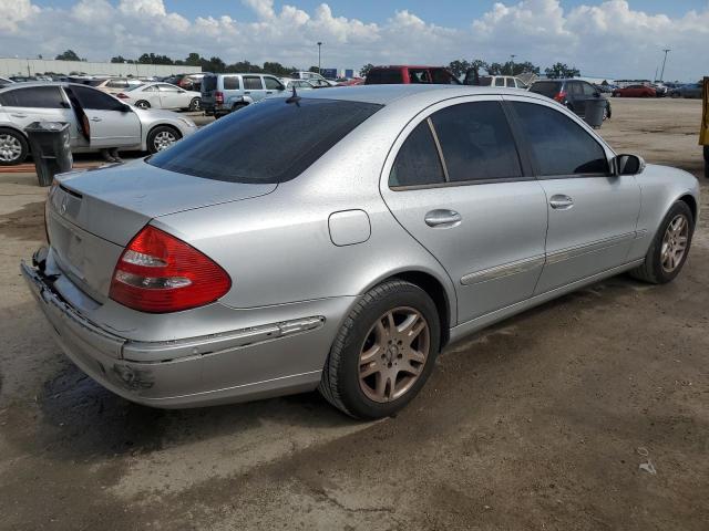 Photo 3 from auction – 2005 MERCEDES-BENZ E 320 with VIN WDBUF65J95A710650