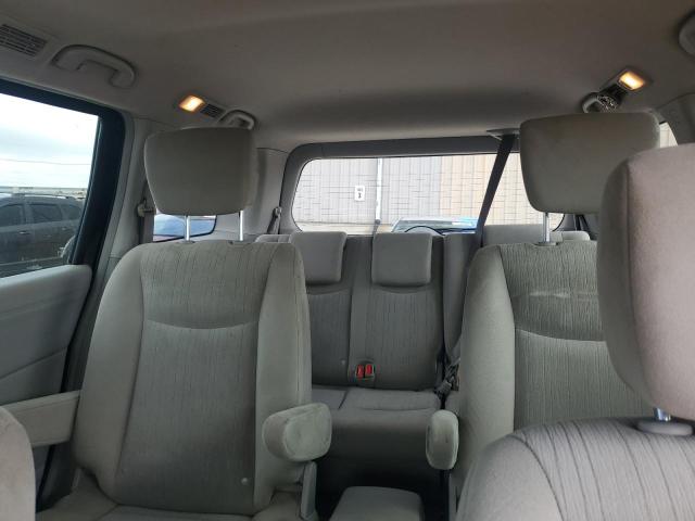 Photo 10 from auction – 2015 NISSAN QUEST S with VIN JN8AE2KPXF9120778
