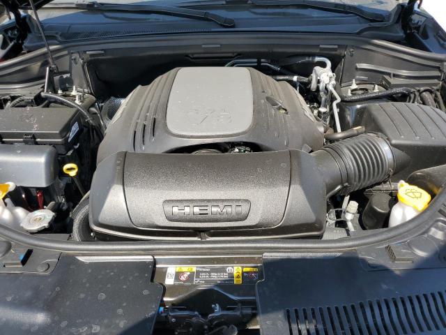 Photo 12 from auction – 2023 DODGE DURANGO R/ with VIN 1C4SDHCT3PC635708