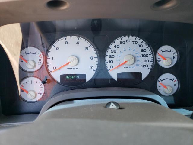 Фото 9 с аукциона – 2002 DODGE RAM 1500 с VIN 3D7HA18N42G190573