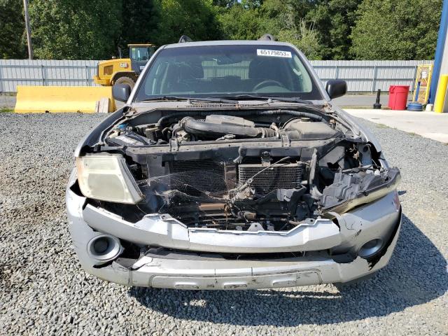 Photo 5 from auction – 2008 NISSAN PATHFINDER with VIN 5N1AR18U98C625977