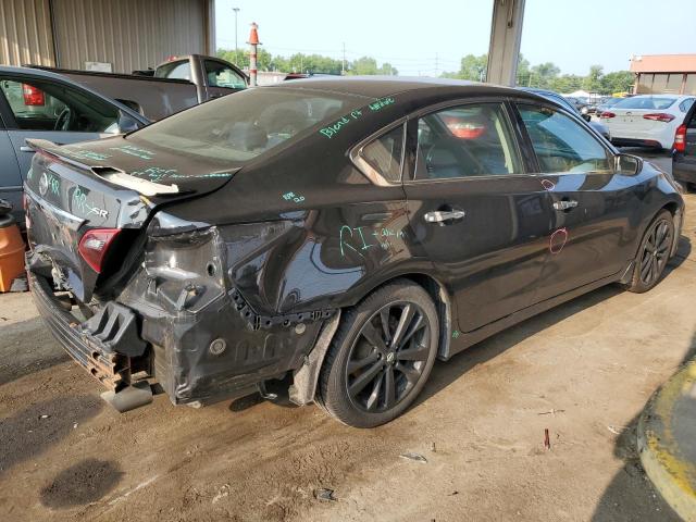 Photo 3 from auction – 2017 NISSAN ALTIMA 2.5 with VIN 1N4AL3AP4HC171262