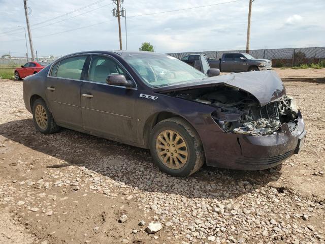Photo 4 from auction – 2008 BUICK LUCERNE CX with VIN 1G4HP57228U184845
