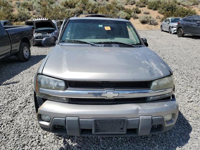 Photo 5 from auction – 2003 CHEVROLET TRAILBLAZE with VIN 1GNDT13S732176085