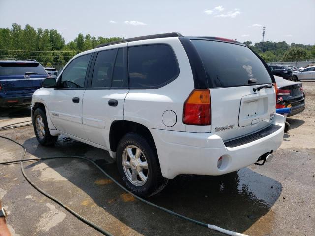 Photo 2 from auction – 2004 GMC ENVOY with VIN 1GKDS13S642418561