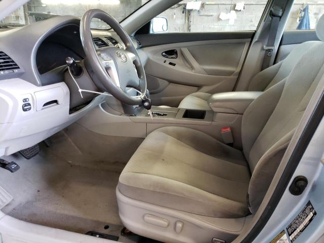 Photo 7 from auction – 2007 TOYOTA CAMRY CE with VIN 4T1BE46K97U536227