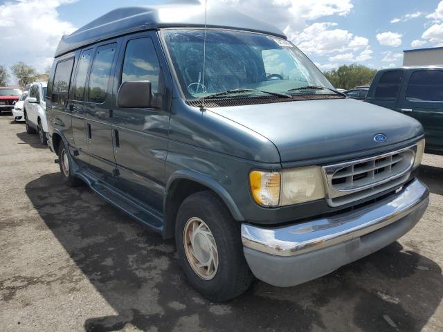 Photo 4 from auction – 1997 FORD ECONOLINE with VIN 1FDEE1460VHC09965