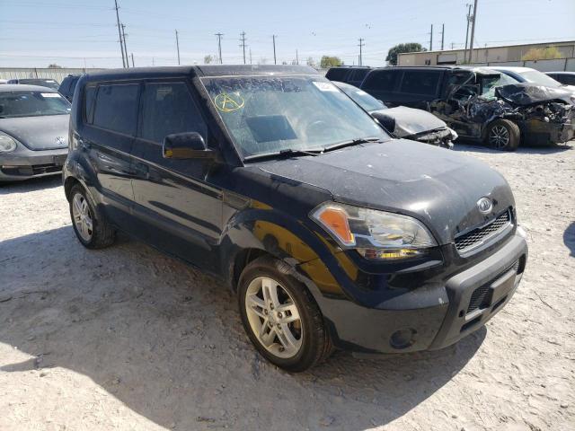 Photo 4 from auction – 2010 KIA SOUL with VIN KNDJT2A21A7079128