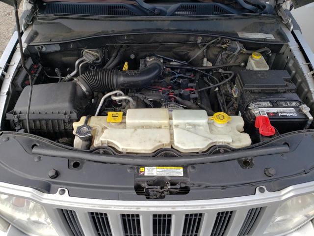 Photo 12 from auction – 2011 JEEP LIBERTY SP with VIN 1J4PN2GK6BW538411
